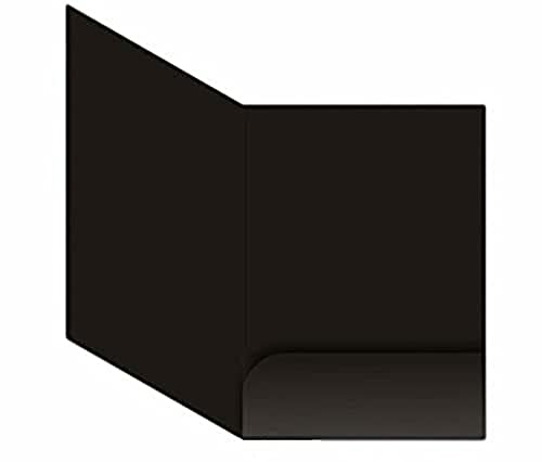 Amazon | 個別フォルダー a4 (10枚セット) クラフト紙 書類挟み 紙挟み