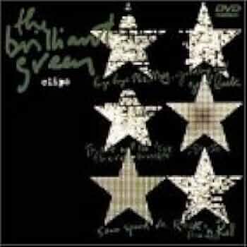 ブリグリ　ビデオクリップ Amazon.co.jp: clips [VHS] : the brilliant green, the