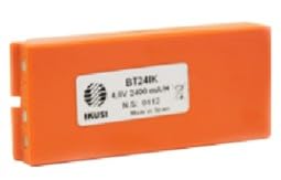Batterie BT24IK 4.8V originale radiocommande bloc de rechange rechargeable