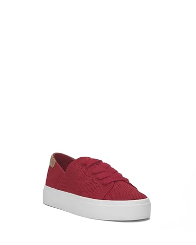 Image of Lucky Brand Women's Talena Knit Sneaker