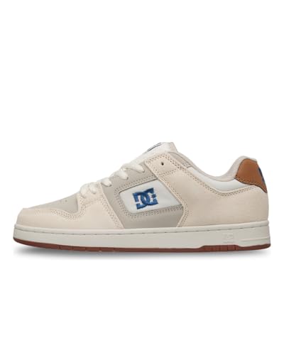 Image of DC Shoes Mens Dc Men's Manteca 4 Skate Shoe