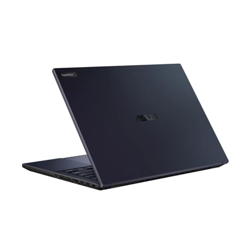 Notebook Expertbook B3 B3404CVA, 14" WUXGA 16:10,INtel Core i7-1355U, 16GB RAM DDR5, Intel UHD Graphics, 512 GB SSD Win 11 Pro, Wi-Fi 6E, BT 5.3, Tastiera retroilluminata, FingerPrint - Notebook - Immagine 6
