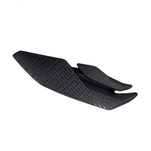 Cache latéral réservoir S1000RR 2024 et 2023 protection carénage moto