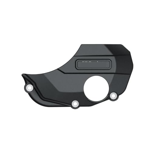 Couvercle protection moteur Monster 1200R 2017 carter de protection moto robuste