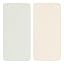 Ivory/Pale Green