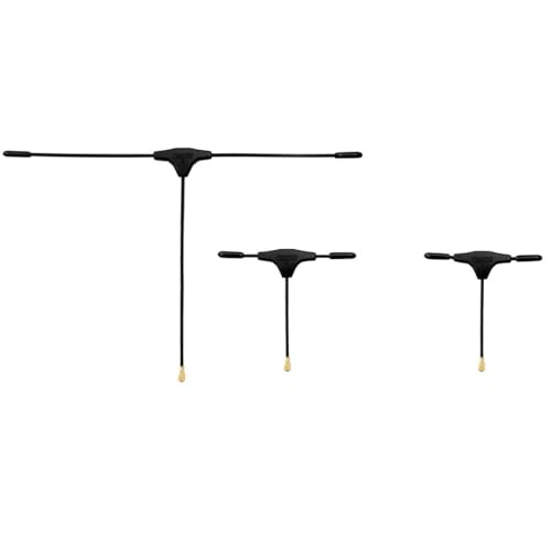 Antenne IPEX1 2.4G de rechange pour réparer un récepteur ELRS cassé