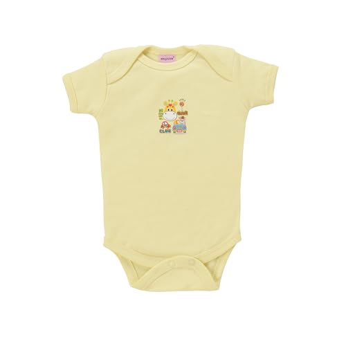 Image of Baby Bodysuits 100% Cotton Rompers /Sleep Suits /Onesies /Night Suits for Baby Boys New Born Baby Clothes-(Pack of 3)
