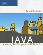  Java Learning to Program With Robots
