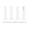 HUAWEI WiFi AX3 Quad Core Router, WiFi 6 met Quad-core, snelheid tot 3.000 Mbps, tot 128 Dual-Band-apparaten, 1x Gigabit…