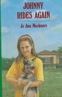 Hardcover Johnny Rides Again Book