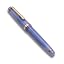 Transparent Purple