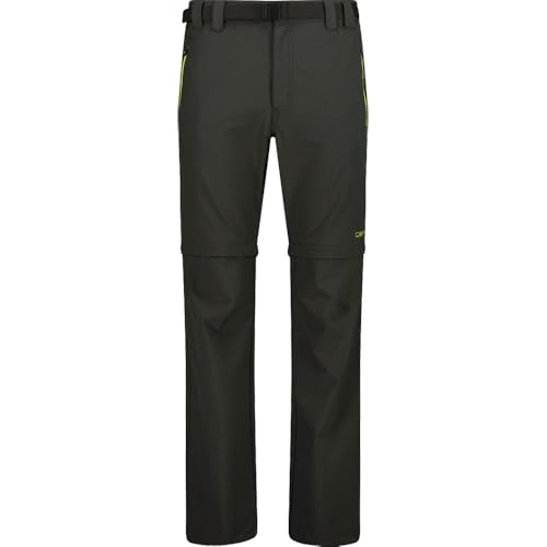 CMP Zip Off 3T51647 Pants S randonnée en montagne et trekking