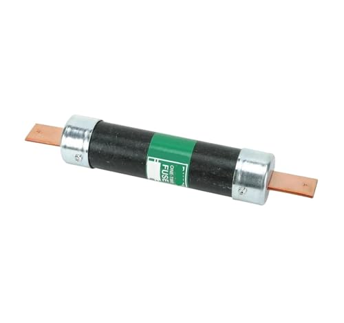 Fusible NOS-110 110A 600V Bussmann original pour protection industrielle