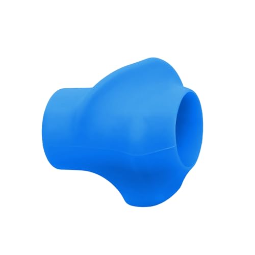 MURYE Guía de raqueta de tenis, ayuda para practicar swing, perfecta para practicar ejercicios y desarrollar una herramienta de entrenamiento de consistencia