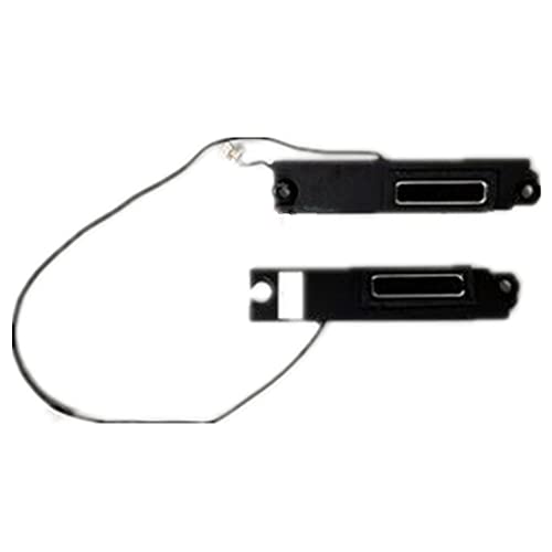 Haut-Parleur Interne de Remplacement pour Laptop Acer Swift Noir