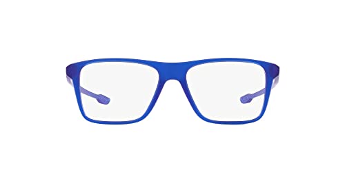 Monture Oakley Youth OY8026 Bunt rectangulaire et légère en coloris mat