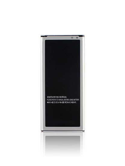 Mobile TM Compatible avec Batterie de Remplacement pour Samsung Galaxy Alpha (G850A) (EB-BG850BBE)