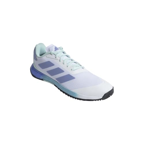 Image of adidas Unisex-Adult Velocity Grand Tennis Shoes