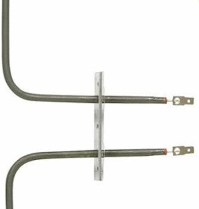 Compatible Range Bake Lower Oven Unit Element for Amana ARH6700WW, ARTC7003L, 1 X 15 X 17 inches