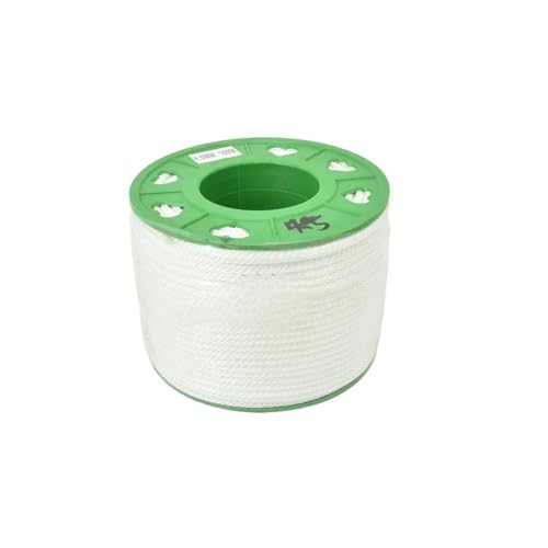 Corde de traction de démarrage 4.5mm contre la rupture du lanceur