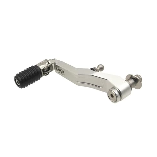 Pédale de vitesse F900R pliable pour vos sorties moto et trajets quotidiens