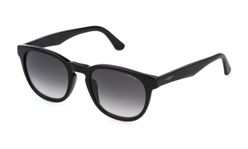 Police lunettes de soleil homme au style audacieux pour l'été