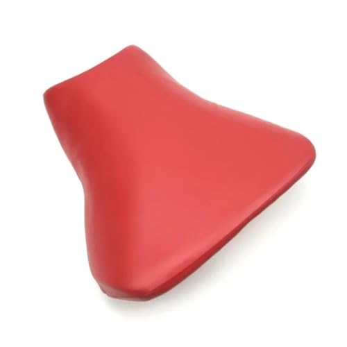 Coussin avant housse CBR 900 RR 2001 et capot selle passager