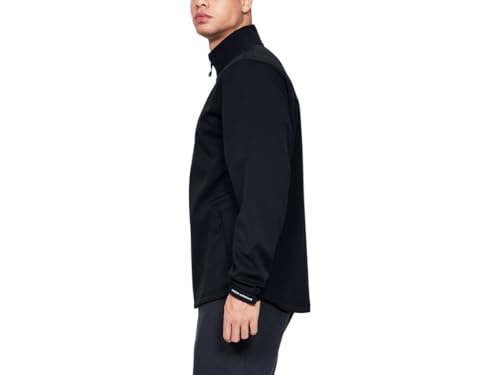 Image of Under Armour Men's Hockey Softshell Jacket II