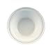 Produktbild 50 Schalen, Zuckerrohr "pure" 380 ml Ø 15,5 cm · 4,6 cm weiss