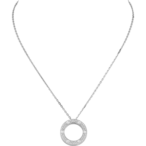 Collier diamant homme et pendentif argent 925 femme pour maman