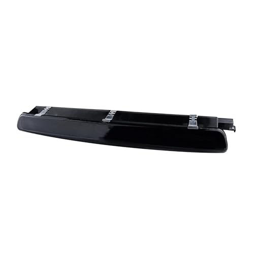 Feu Stop Haut De Gamme Seat Leon II et Ibiza IV Finition Lentille Noire