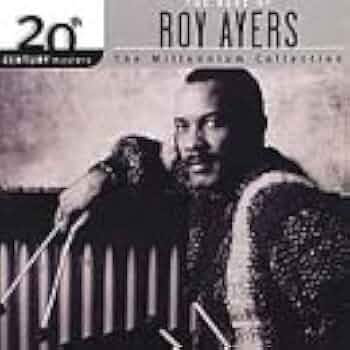 Roy Ayers ‎–2枚 Roy Ayers – A Shining Symbol - The Ultimate Collection – CD