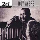 Best Of Roy Ayers-Millennium C