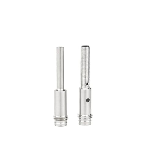 Détecteur de proximité M5 inductif miniature commutation rapide pour automate