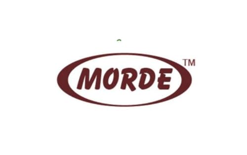 Morde Dark Compound Chocolate Bar For Making Cakes & Cookies - 500 g (18 Ounce) [Package might vary]