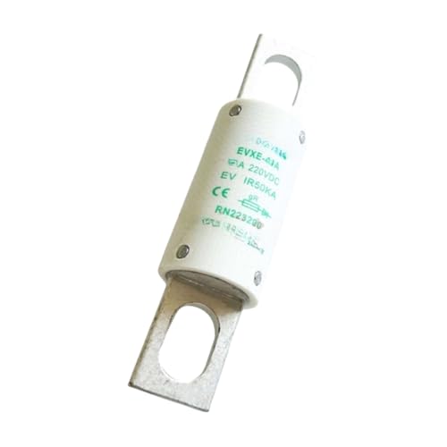 Fusible EVXE-450A cartouche de protection pour batterie et onduleur de puissance