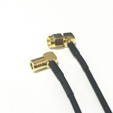 Amazon.com: RP-SMA Male Plug Right Angle Connector Switch