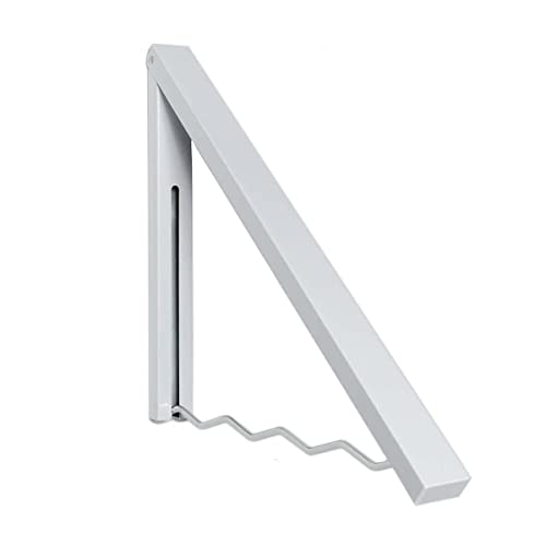 Pureday Wandgarderobe Garderobe Kroko - Hakenleiste - Garderobenhaken -...