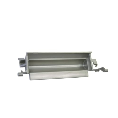 easyPART Kompatibel/Ersatz für Electrolux 111865108/0 Türgriff Türöffner Griff Türentriegelung Spülmaschine Geschirrspüler AEG 1118651080 111865108 auch Husqvarna Neckermann Lloyds Privileg Quelle