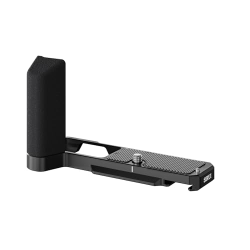 Amazon | SIRUI パナソニック Lumix S9 用、ハンドグリップ対応