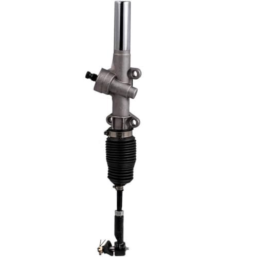 Boîte de vitesses de direction robuste en acier forgé compatible avec Ezgo 3 422B - 3