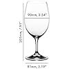 Riedel Ouverture Magnum Glass, Set of 2-6408/90