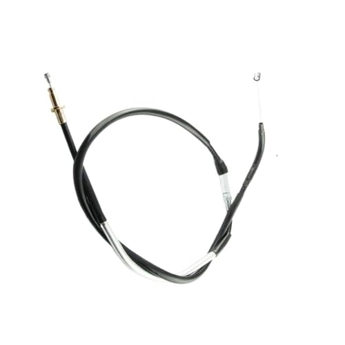 Câble d'embrayage de moto FZ6 haute résistance acier tressé 1B3-26335-00