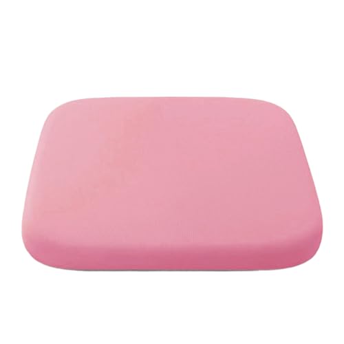 Coussin de chaise portable avec mousse à mémoire et housse lavable - 8