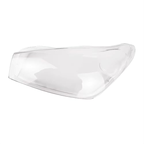 Verre phare avant Suzuki Alto anti-jaunissement coque phare
