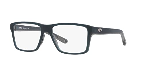 Image of Costa Del Mar Men's Ocean Ridge 420 Square Prescription Eyewear Frames