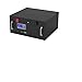 Produktbild PULME Lifepo4-Batterie LiFePO4 48V 280AH 200AH Batteriefunktion 14KW 10KW 5KW PC-Monitor CAN/RS485 32 Parallel 6000 Zyklen Lifepo4-Batterie (Color : 48V 200AH 10KWH)