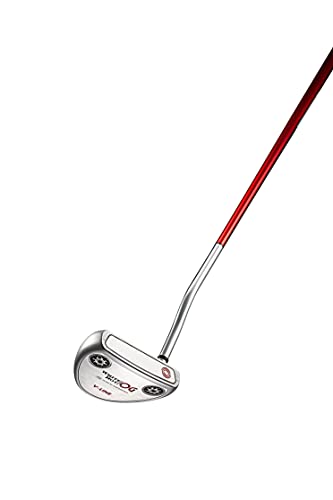 ODYSSEY WHITE HOT OG STROKE LAB Vライン Amazon.com : ODYSSEY WHITE HOT OG V-LINE (STROKE LAB SHAFT