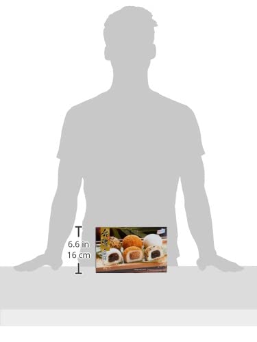 Yuki & Love Mochi Reiskuchen sortiert (1 x 450 g)