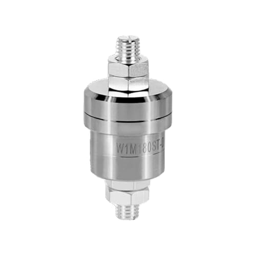 Bague collectrice 1 voie 250A connecteur rotatif W1M180ST-D galvanisé